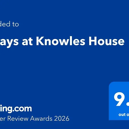 Esjays At Knowles House-3